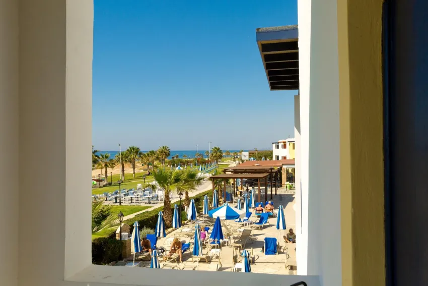 Kefalos Beach Tourist Village 4*-15