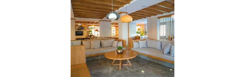 Siu Collection (Ex. Aydinbey) 5*-2