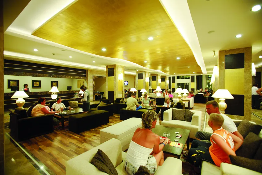 Terrace Beach Resort 5*-6