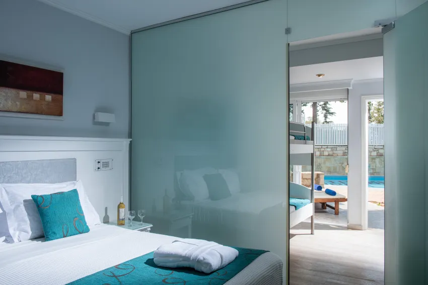 Rethymno Mare and Water Park 5*-17