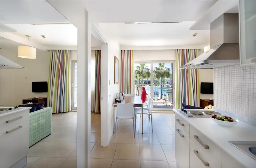 BARUT B SUITES HOTEL  5*-6