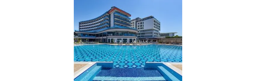Lonicera Premium Hotel 5*-21