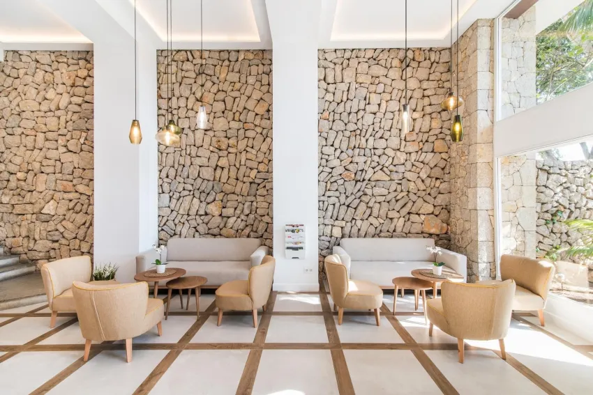 Na Taconera Sport & Relax 4*-4