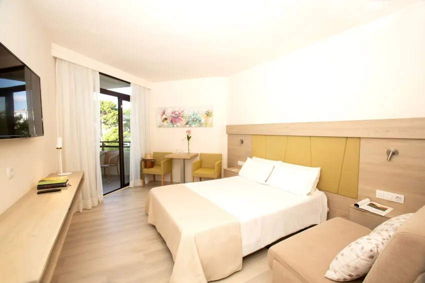 Sabina Playa Hotel 4*-5