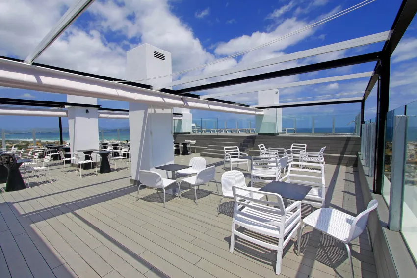 BG Tonga and Suites Tower Design Hotel 4*-22