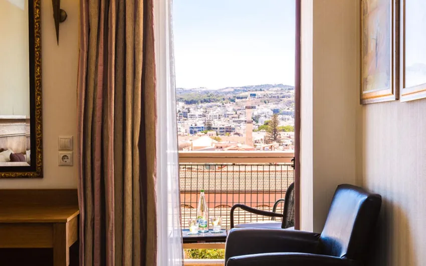 Ideon Hotel 3*-6