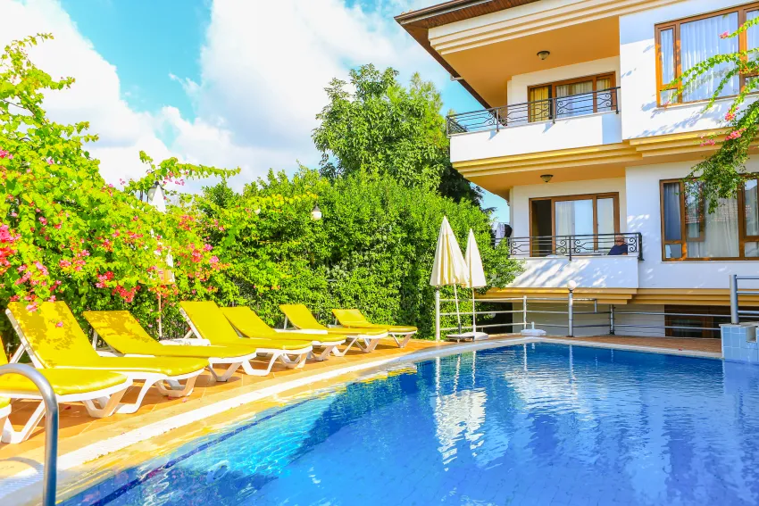 Villa Sonata 4*-6