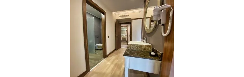 Luna Blanca Resort & Spa 5*-24