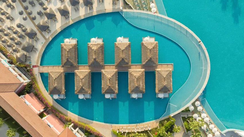 Granada Luxury Belek 5*-196
