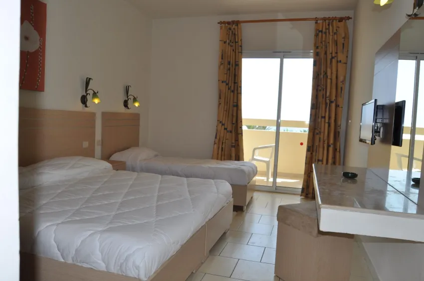 Novostar Omar Khayam 3*-15