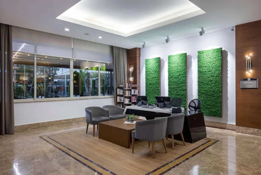 Ramada Resort By Wyndham Lara 5*-6