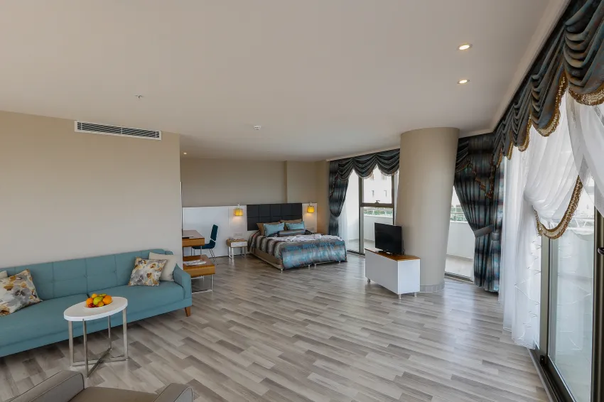Xoria Deluxe Hotel 5*-24