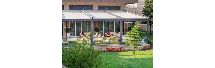 Marvida Family Eco Club (Ex. Otium Family Eco Club) 5*-1