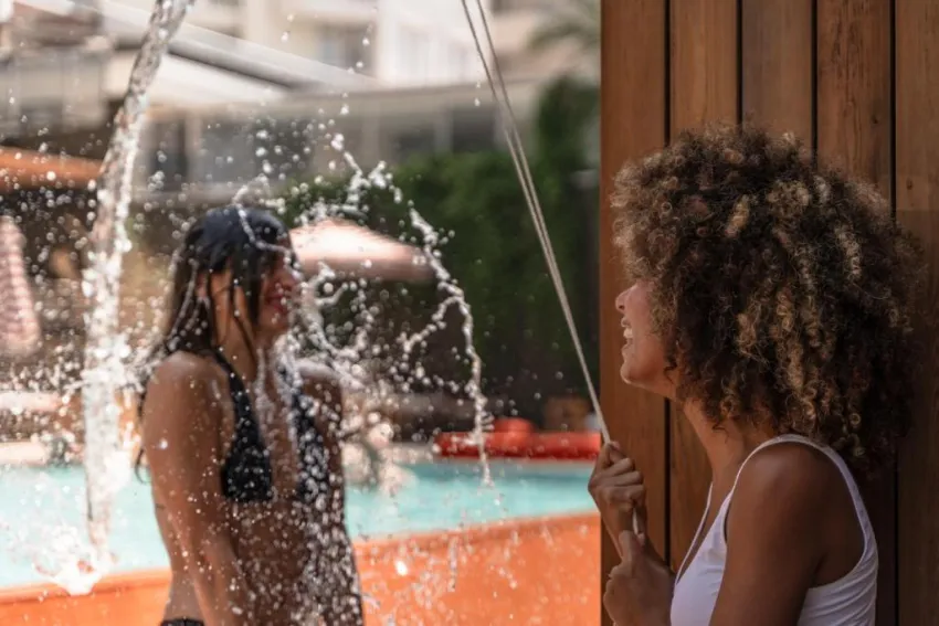 COOKS CLUB ALANYA (ADULT ONLY 12+)  4*-87