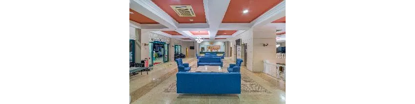 Justiniano Club Alanya 4*-1