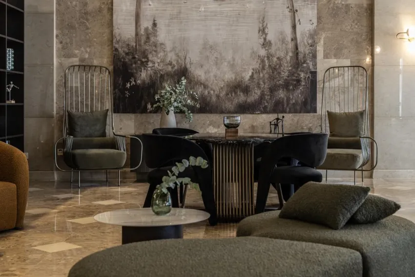 Cali Resort & Spa by Louis Hotels ( adults only) 5*-15