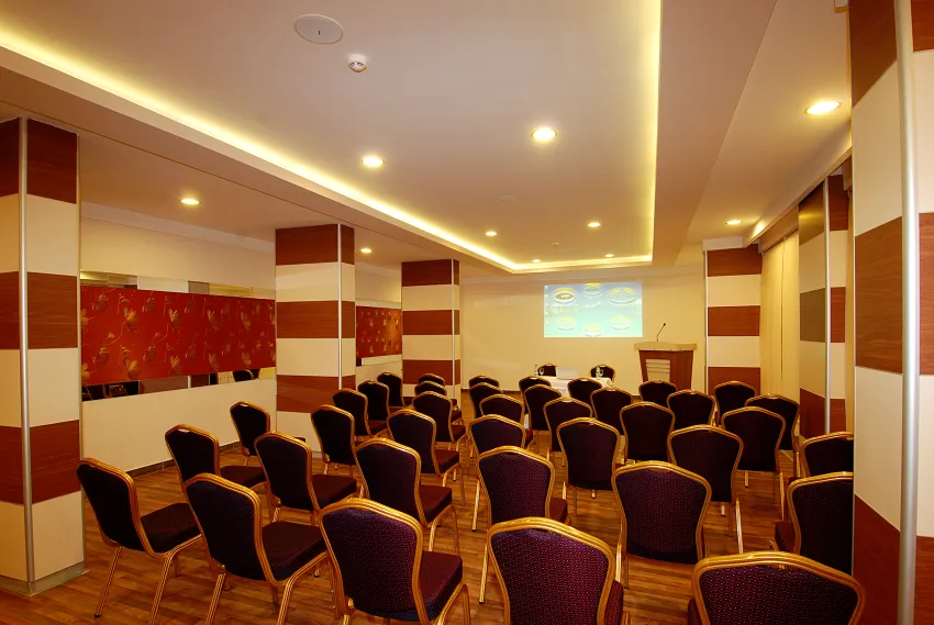 Grand Okan Hotel 4*-46