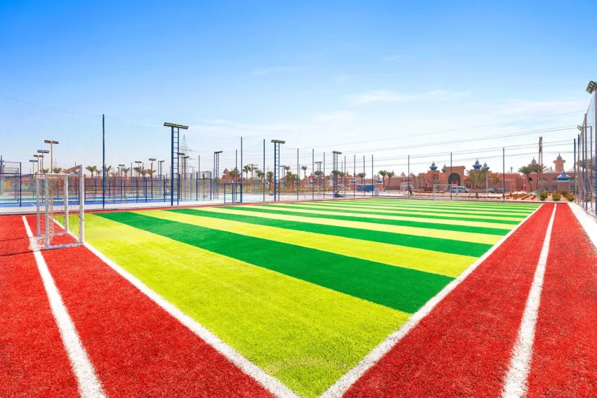 Pickalbatros Alf Leila Wa Leila Resort 4*-9