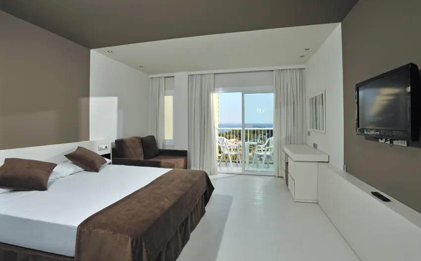 Sol Guadalupe Hotel 4*-58