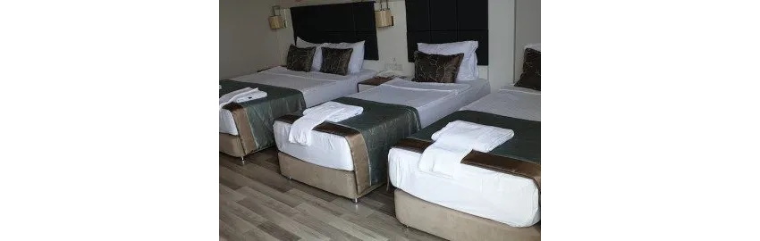 Xoria Deluxe Hotel 5*-25