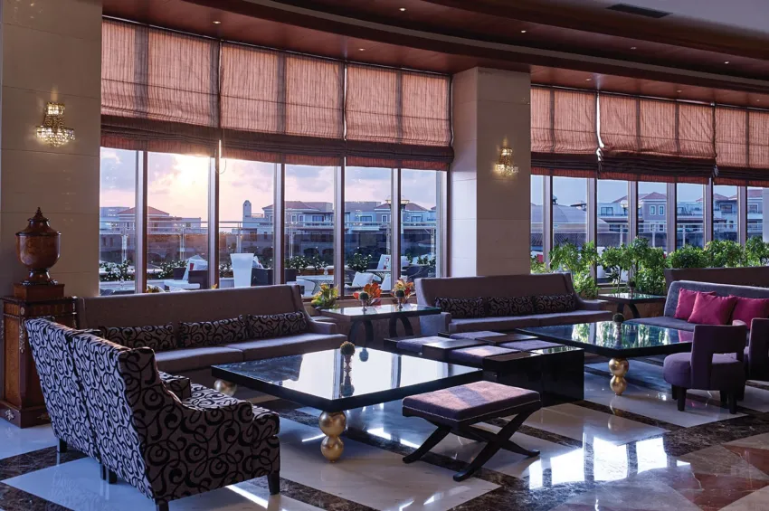 Atlantica Caldera Palace 5*-6