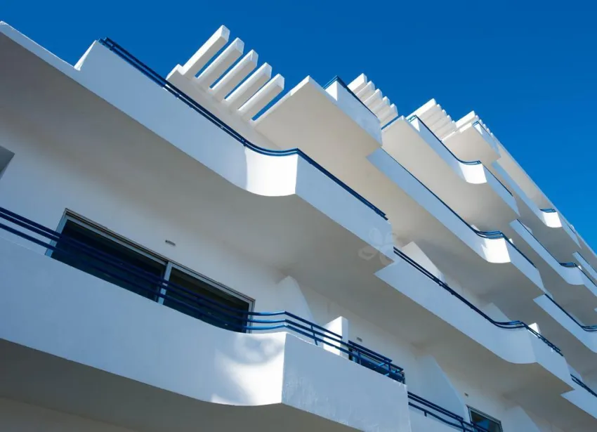 Vrissiana Beach 4*-5