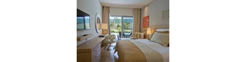 Tui Blue Barut Andiz (Adult Onlys 16+) 4*-10