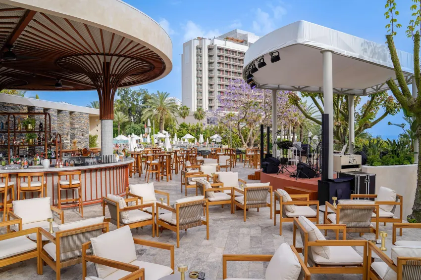 Akra Antalya (Ex.Akra Hotel) 5*-46