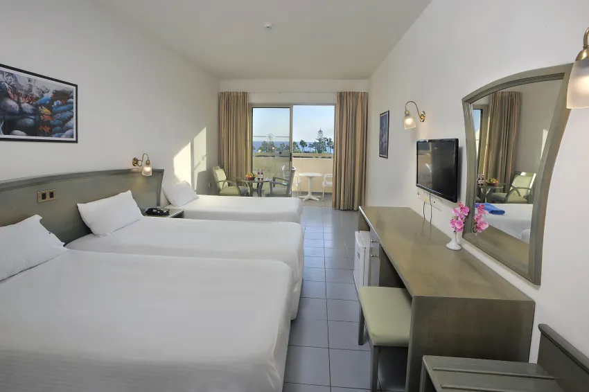 Nissiana Hotel and Bungalows 3*-34