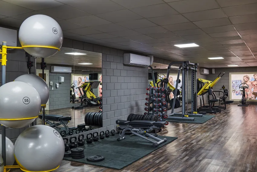 Steigenberger Pure Lifestyle (Adults Only 16+) 5*-65