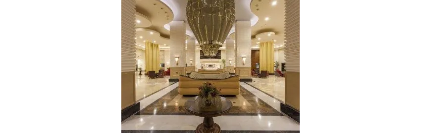 Starlight Resort Hotel 5*-4