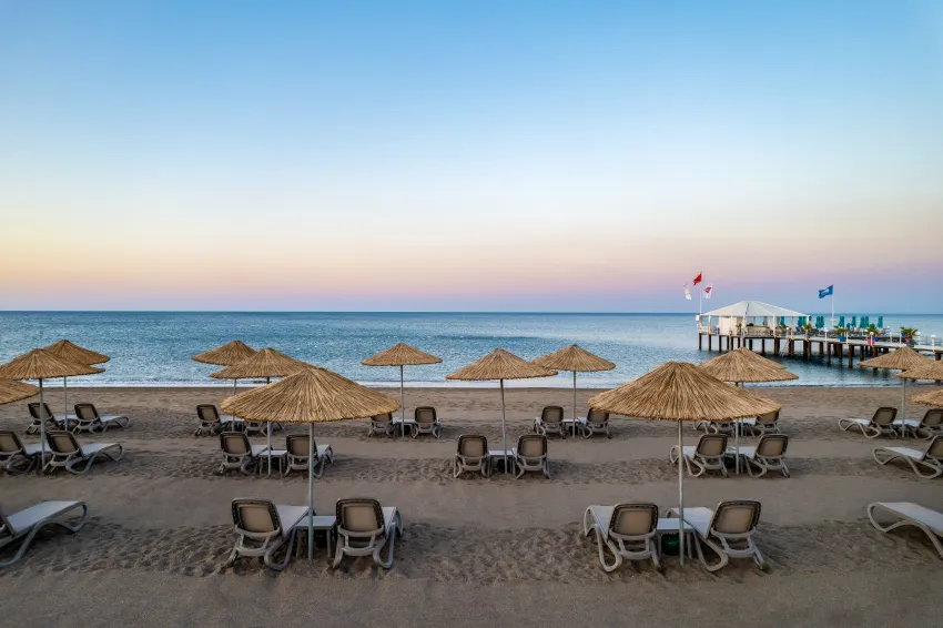 Concorde De Luxe Resort Lara 5*-185