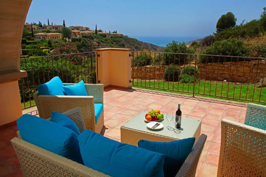 Aphrodite Hills Rentals (ex Aphrodite Hills Holiday Residences) 5*-1