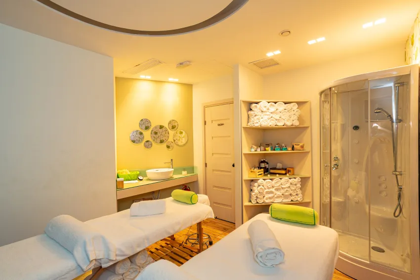 Rhodos Horizon Blu 4*-22