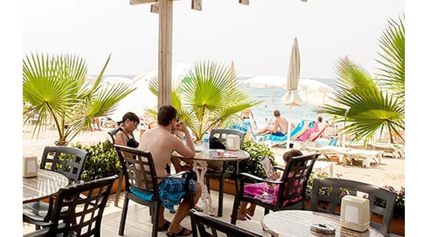 ANTIQUE ROMAN PALACE (ADULTS ONLY 16+)  5*-12