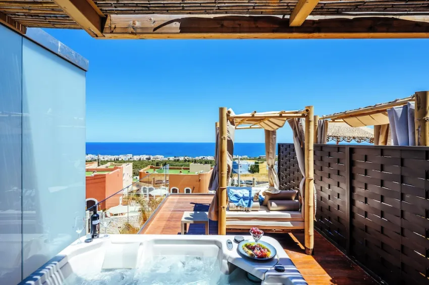 Esperides Resort Crete, The Authentic Experience 4*-87