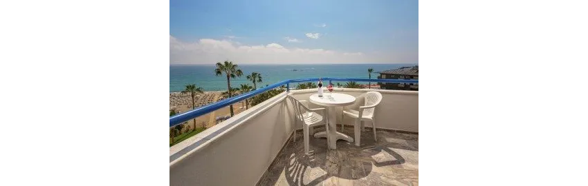 Elysee Beach Hotel 3*-14