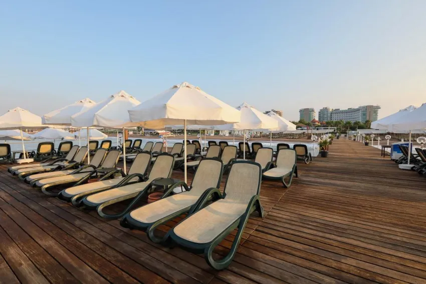 Sherwood Exclusive Lara 5*-15