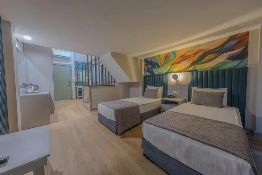 Dream Fun World Hotel 5*-41