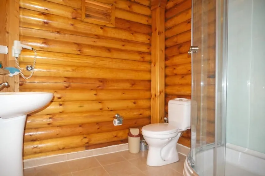 WOODLINE HOTEL  3*-14