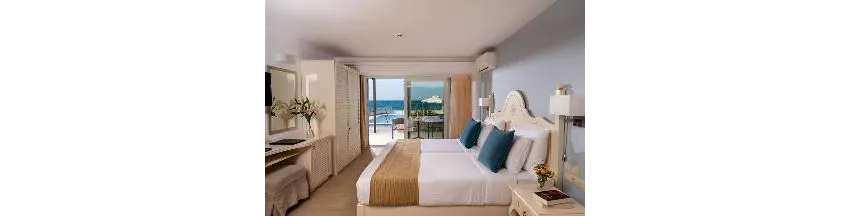 Alexander Beach Hotel And Village Resort 5*-162