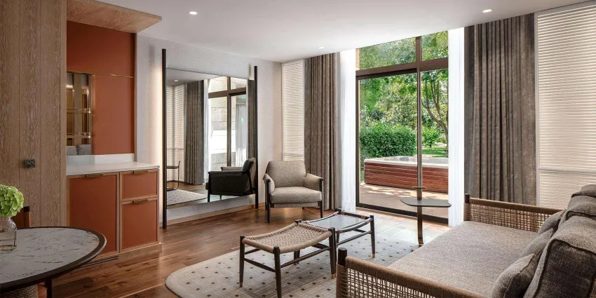 Gloria Serenity Resort 5*-33