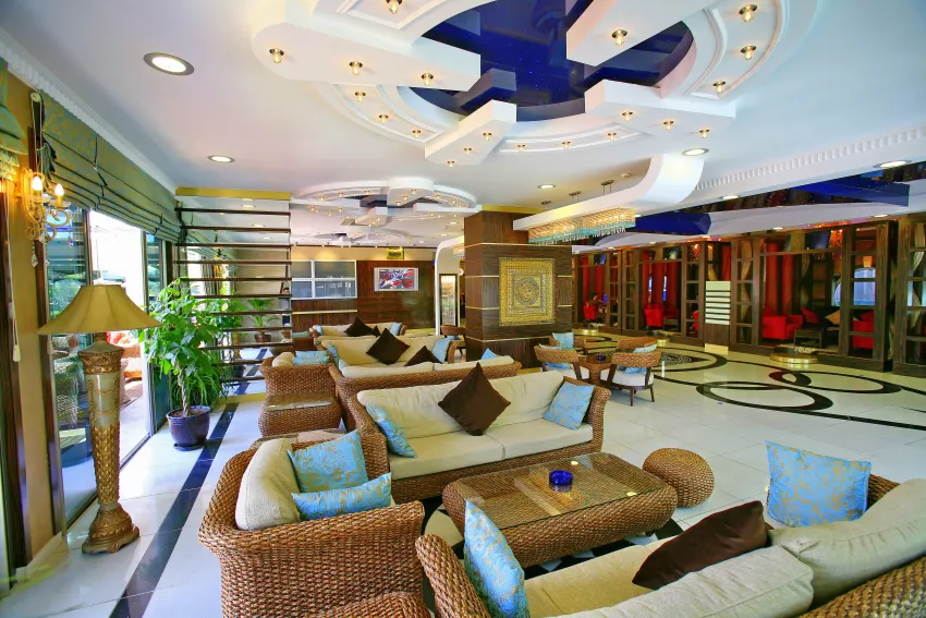 Grand Zaman Garden 4*-16