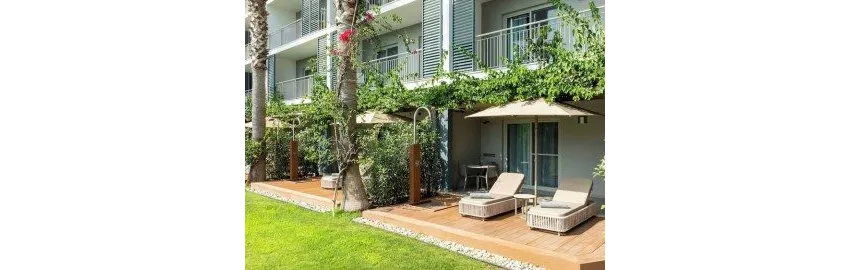 Barut Goia 5*-23