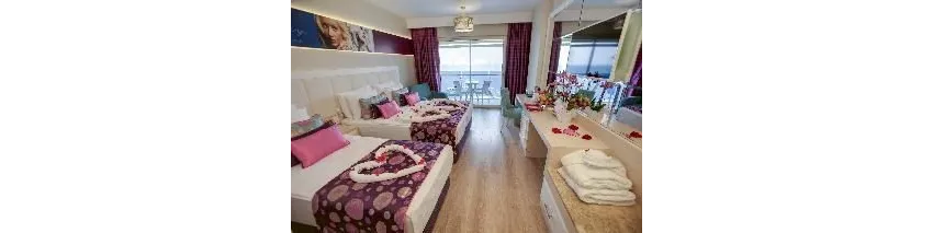 Azura Deluxe Resort & Spa Hotel 5*-19