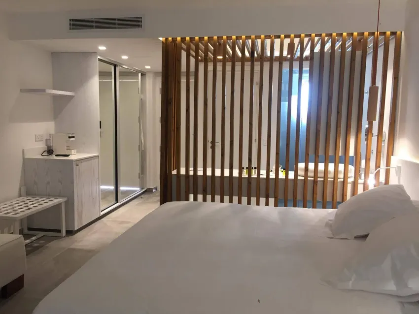 So White Club Resort 4*-16