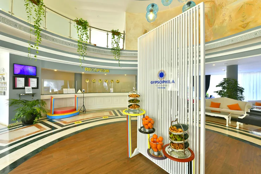 Gypsophila Club Marine 5*-20