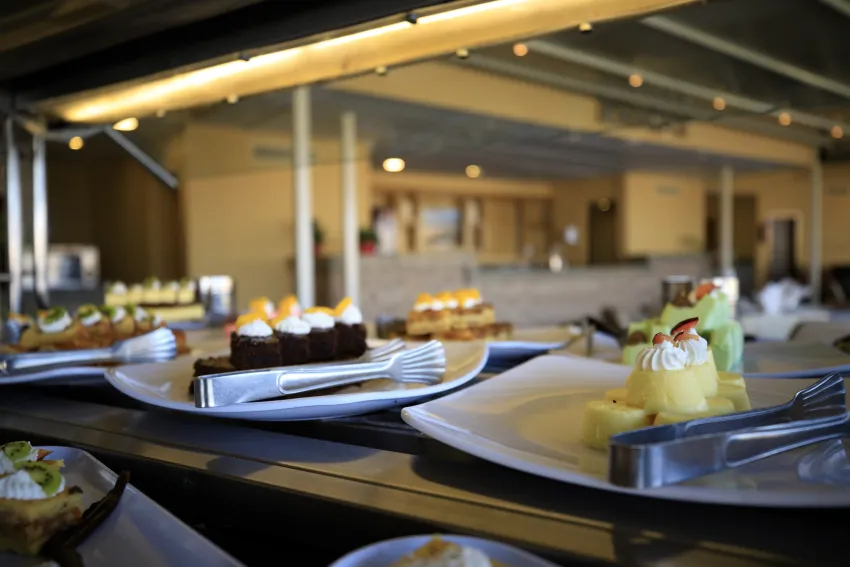 Amwaj Beach Club Abu Soma 4*-59