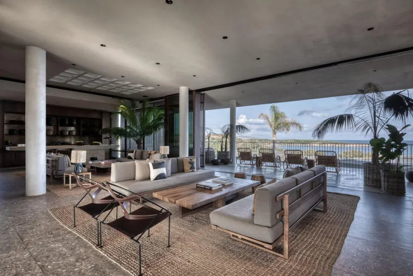 Domes Zeen Chania a Luxury Collection Resort 5*-11