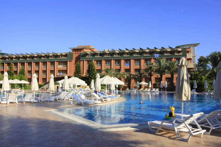TUI Aqi Pegasos Club 4*-54